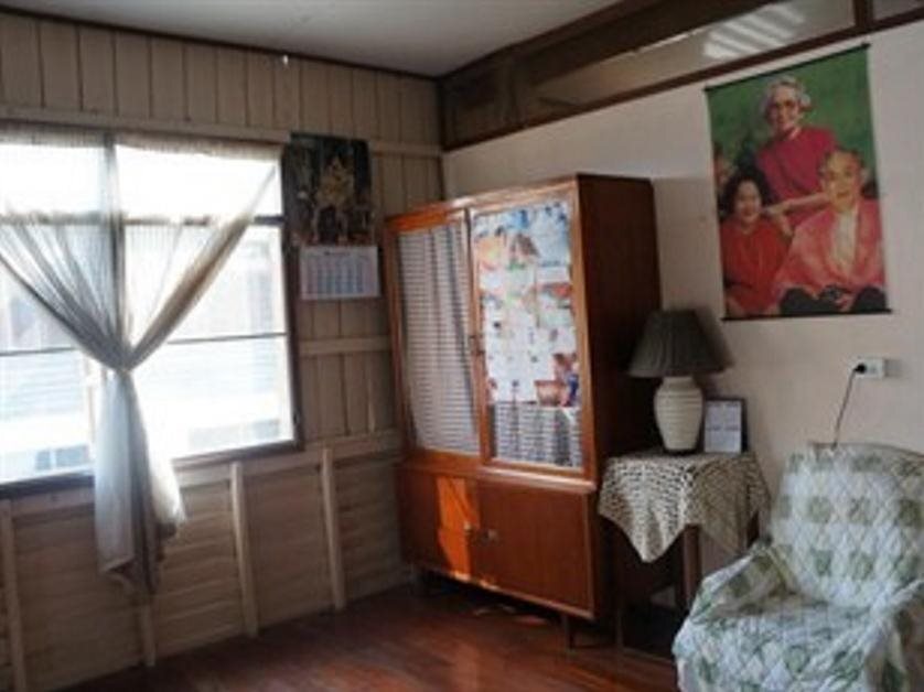 Чианг-Хан: Baan Khun Yay Homestay