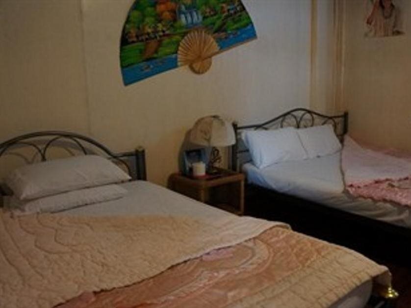 Чианг-Хан: Baan Khun Yay Homestay