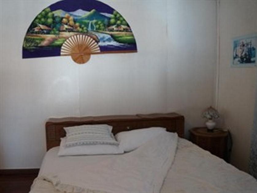 Чианг-Хан: Baan Khun Yay Homestay