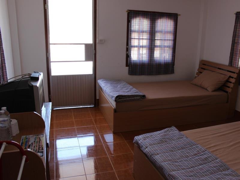 Чианг-Хан: Smile and Sky New Home