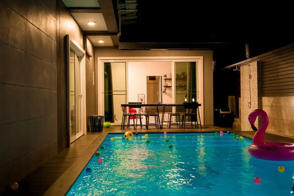 Хуахин: The Loft 51 Hua Hin Pool Villa
