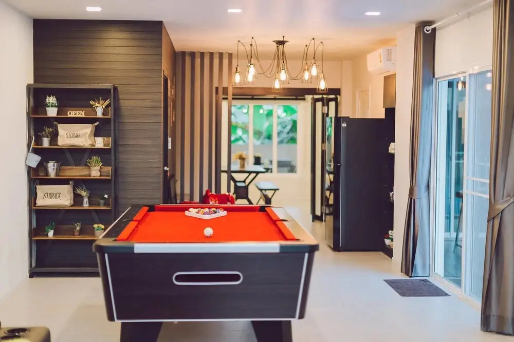 Хуахин: The Loft 51 Hua Hin Pool Villa