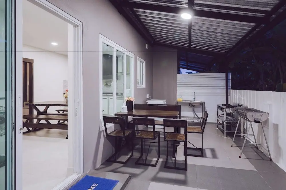 Хуахин: The Loft 51 Hua Hin Pool Villa