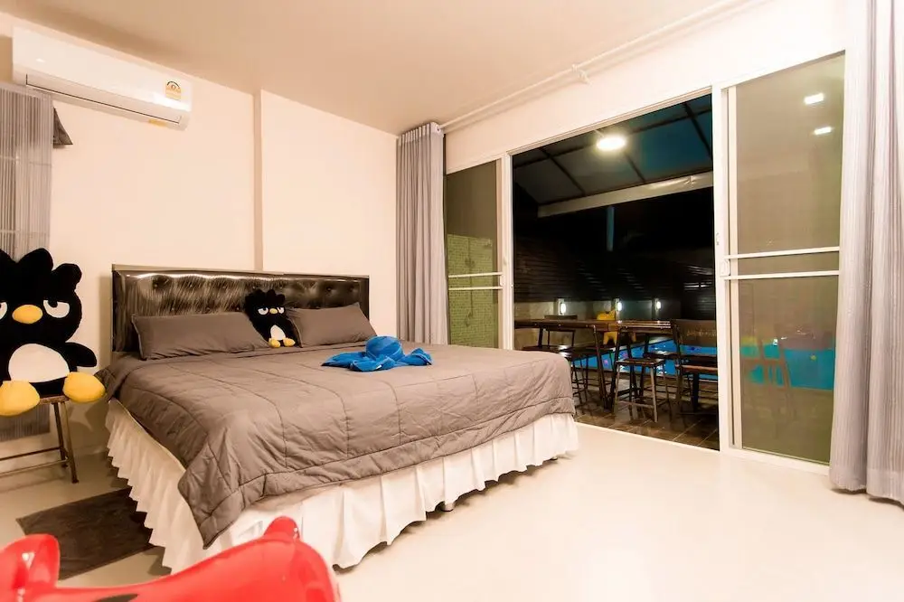 Хуахин: The Loft 51 Hua Hin Pool Villa