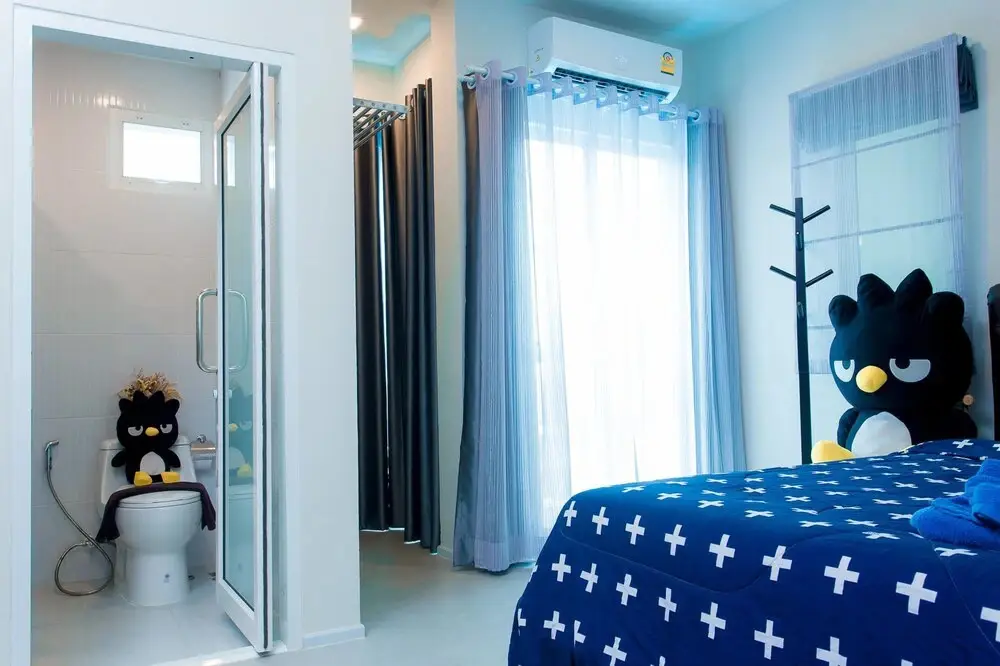 Хуахин: The Loft 51 Hua Hin Pool Villa