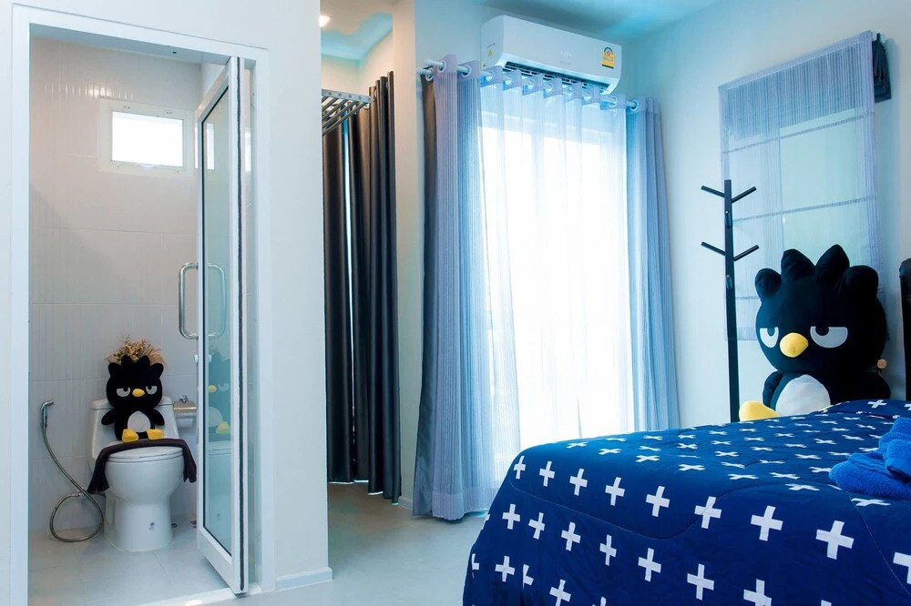 Хуахин: The Loft 51 Hua Hin Pool Villa