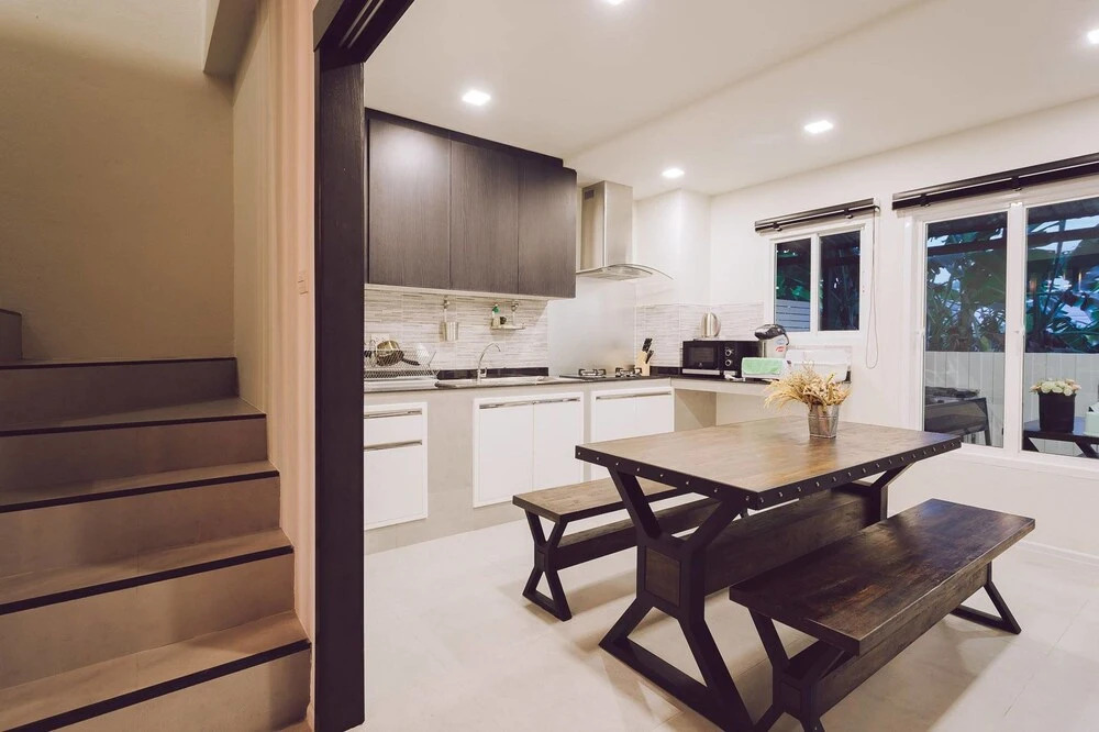 Хуахин: The Loft 51 Hua Hin Pool Villa