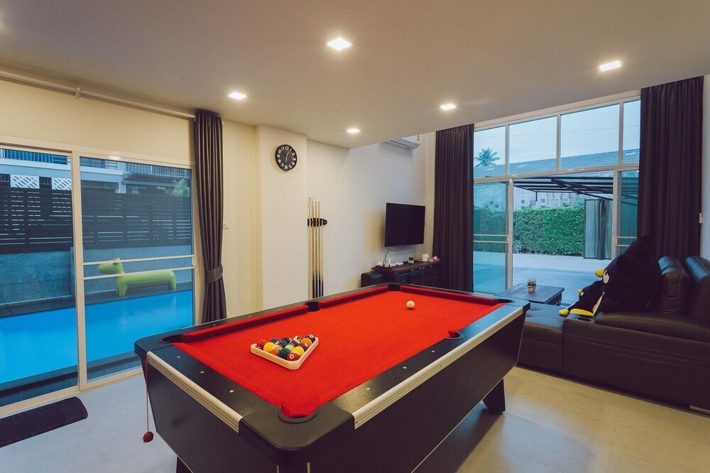 Хуахин: The Loft 51 Hua Hin Pool Villa