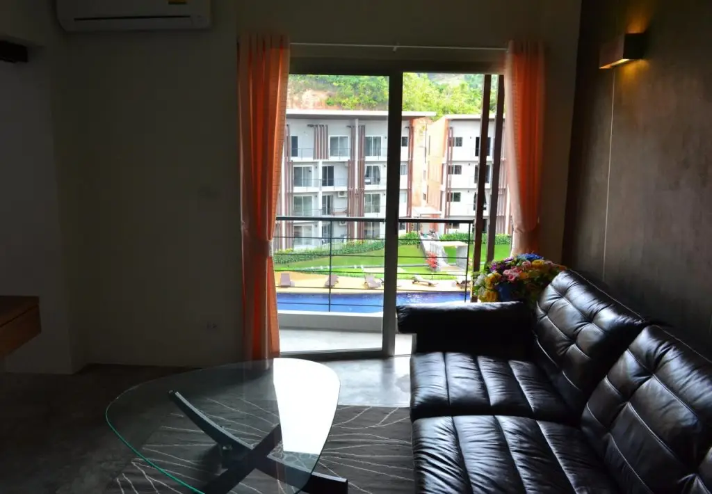 Life Condominium — фото 1