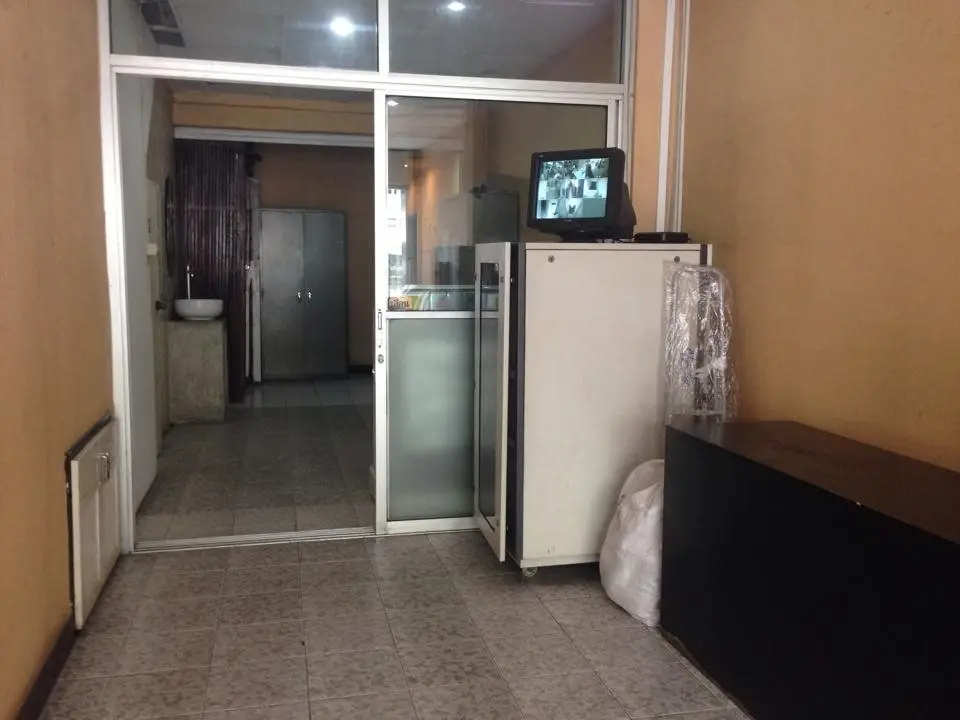 Бангкок: Sabuydee Guesthouse