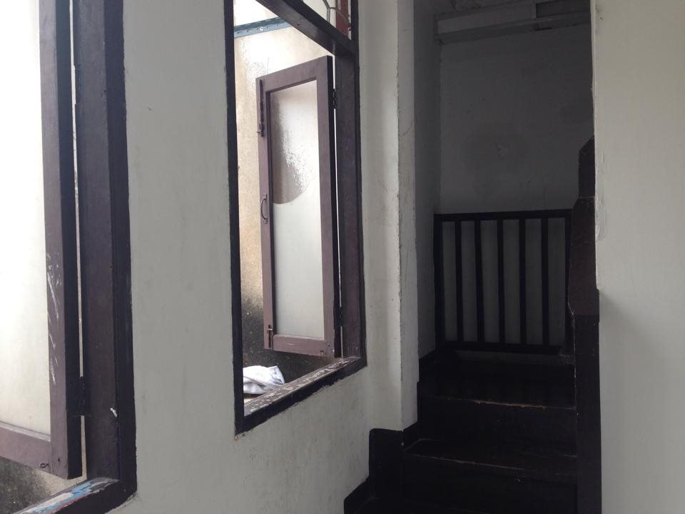 Бангкок: Sabuydee Guesthouse