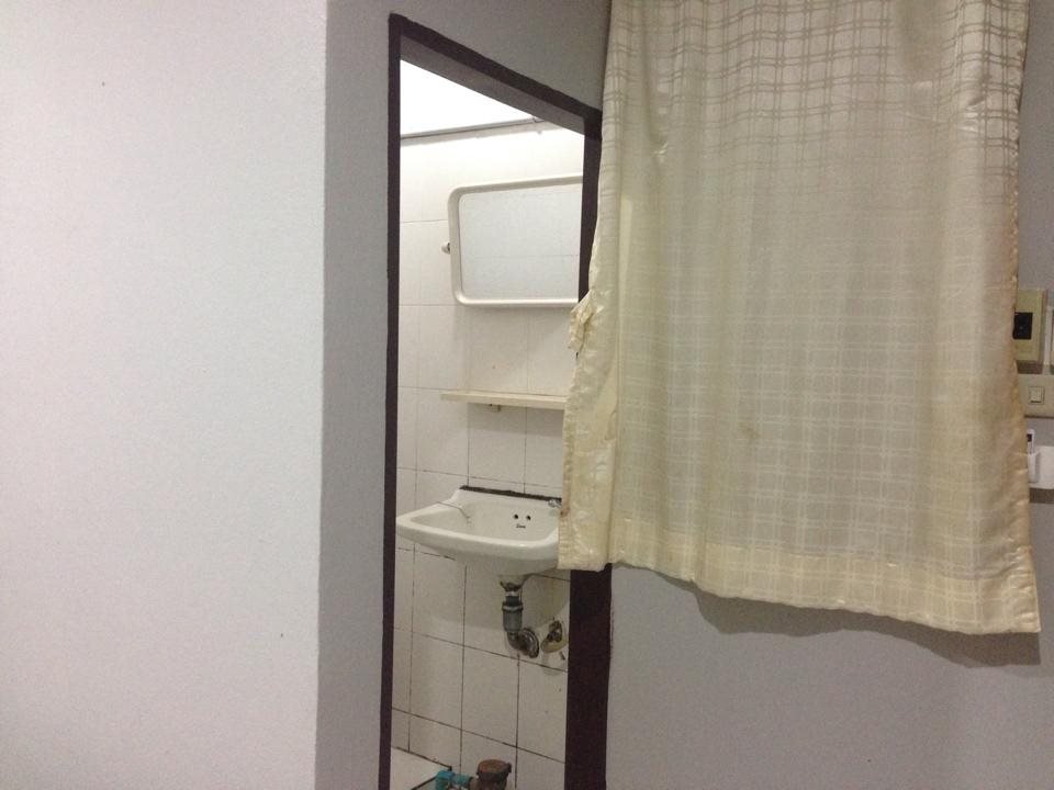 Бангкок: Sabuydee Guesthouse