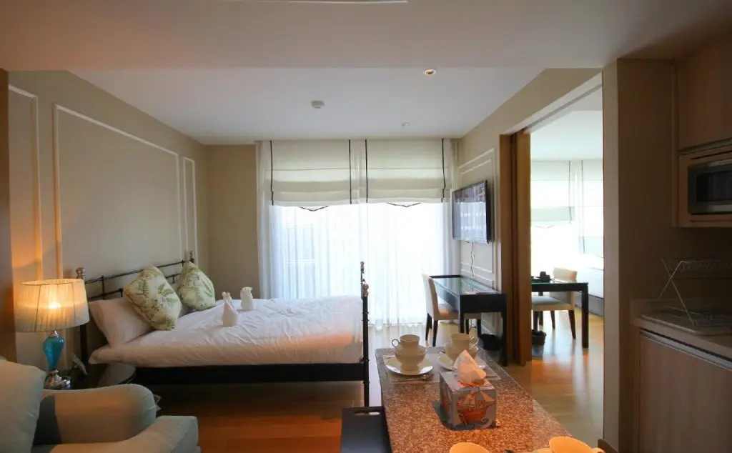 Хуахин: Amanee Residence Hua Hin By Huahin Resort Condo