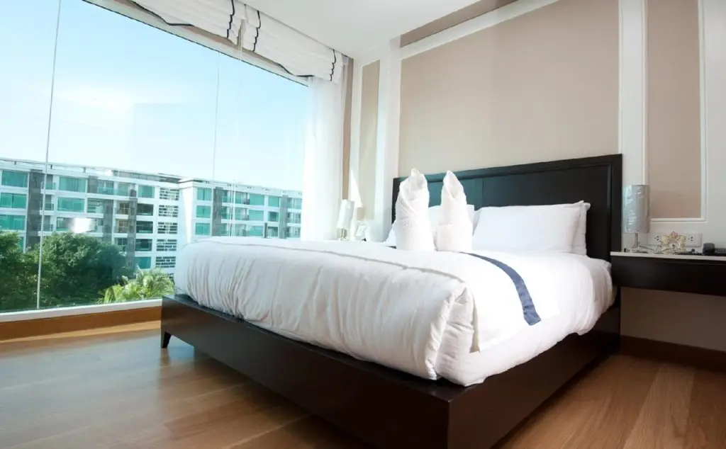 Хуахин: Amanee Residence Hua Hin By Huahin Resort Condo