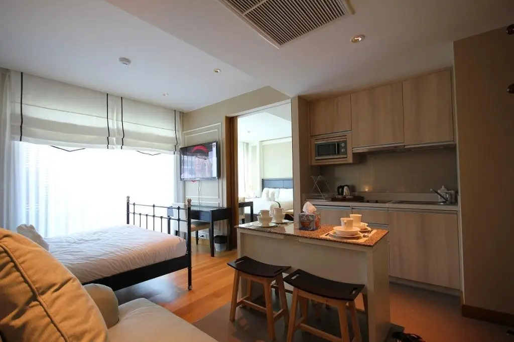 Хуахин: Amanee Residence Hua Hin By Huahin Resort Condo