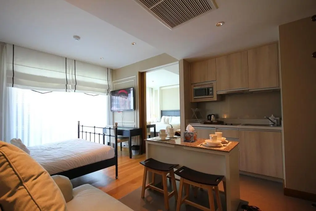 Хуахин: Amanee Residence Hua Hin By Huahin Resort Condo