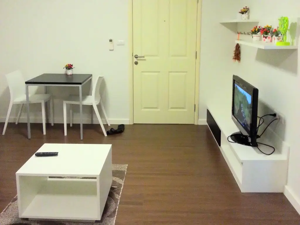 Хуахин: Baan Kookieng Condo
