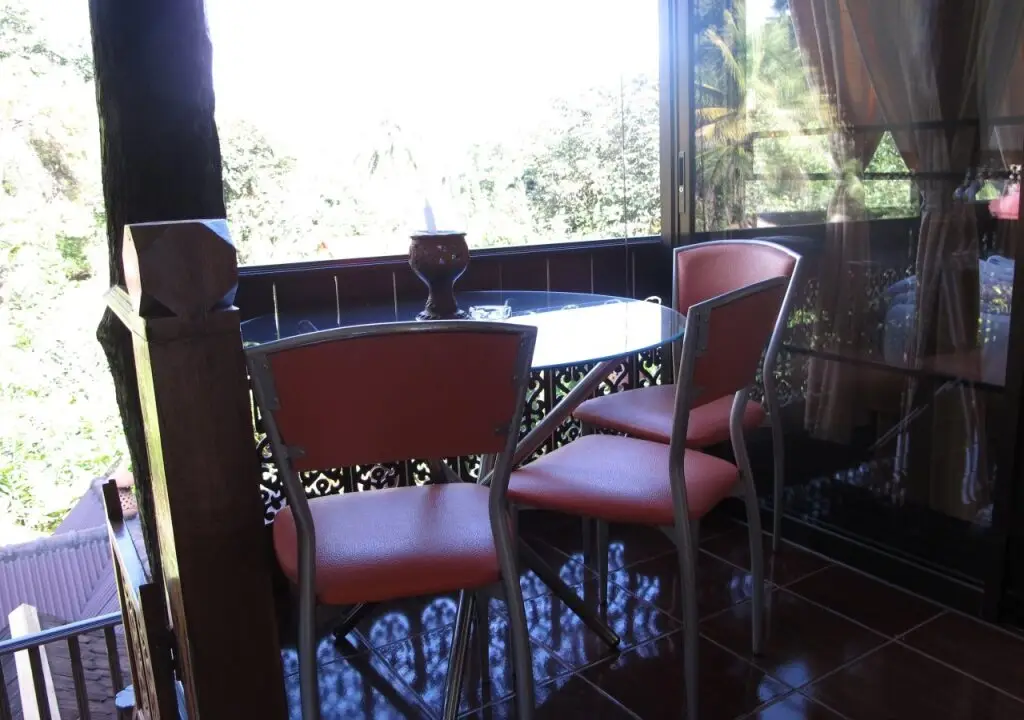 Ханг Донг: ฺBaan Luktor Resort (บ้านลูกท้อรีสอร์ท)