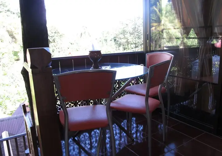 Ханг Донг: ฺBaan Luktor Resort (บ้านลูกท้อรีสอร์ท)