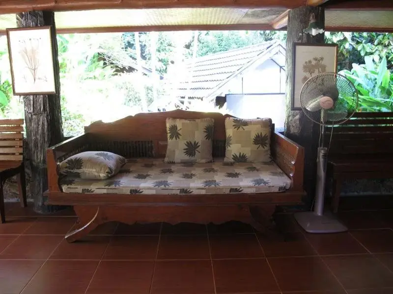 Ханг Донг: ฺBaan Luktor Resort (บ้านลูกท้อรีสอร์ท)
