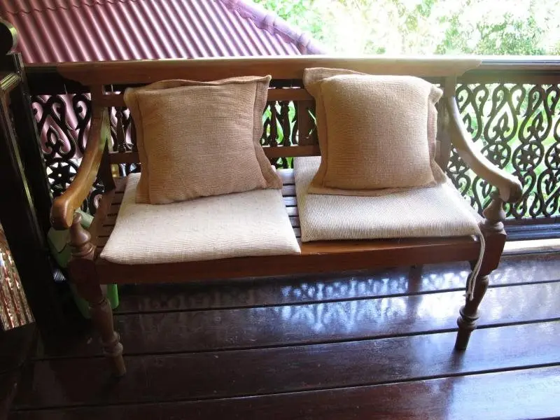 Ханг Донг: ฺBaan Luktor Resort (บ้านลูกท้อรีสอร์ท)