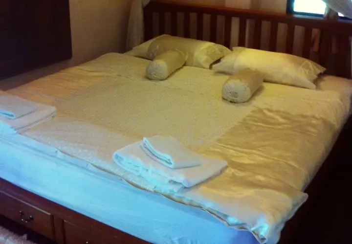 Ханг Донг: ฺBaan Luktor Resort (บ้านลูกท้อรีสอร์ท)