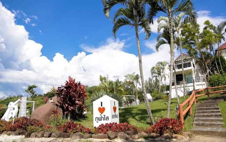 Кхэм Сон: Phufahsai Resort