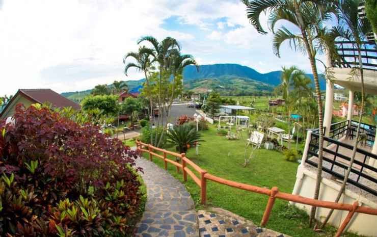 Кхэм Сон: Phufahsai Resort