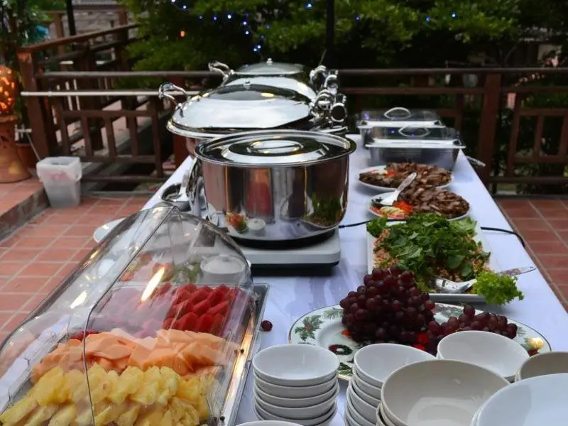 Пак-Чонг: Payavee Vinery Resort