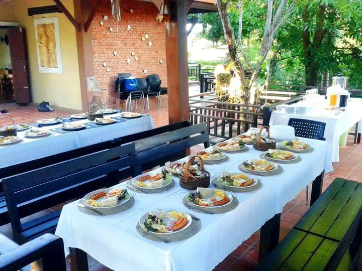 Пак-Чонг: Payavee Vinery Resort