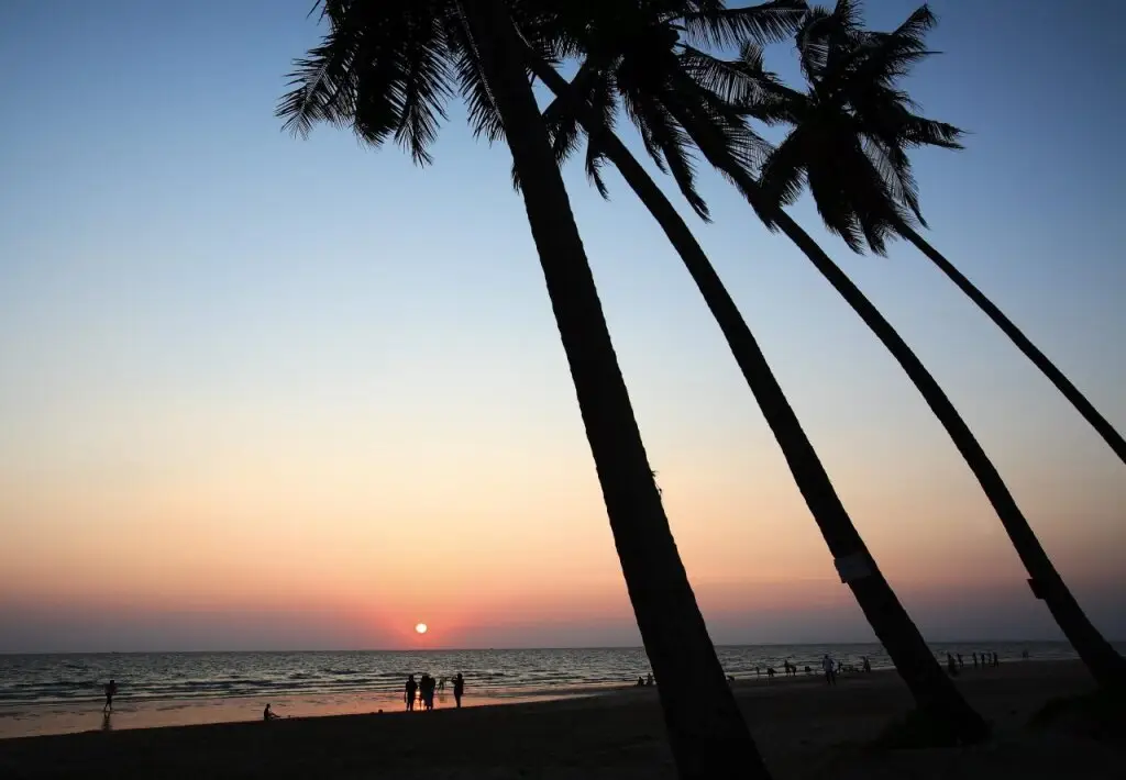 Тха Май: Ban Suan Lung Chaluay Fruit Resort