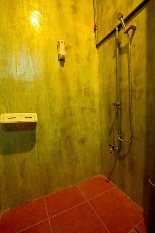 Бангкок: Baan Nampetch Hostel