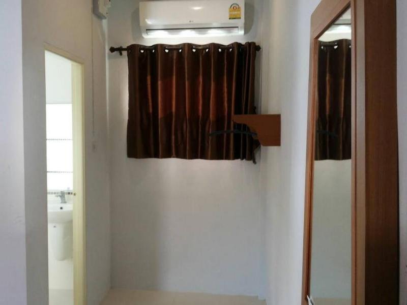 Краби: Srisawat Home Bungalow