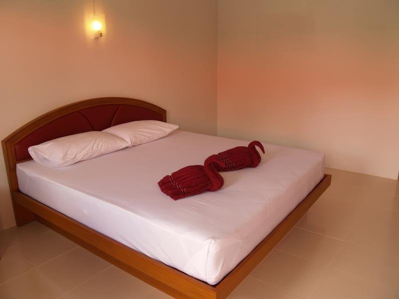 Краби: Srisawat Home Bungalow
