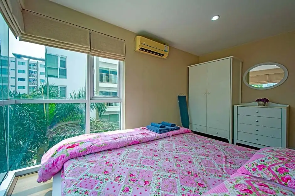 Бангкок: Metropark Sathorn Residence