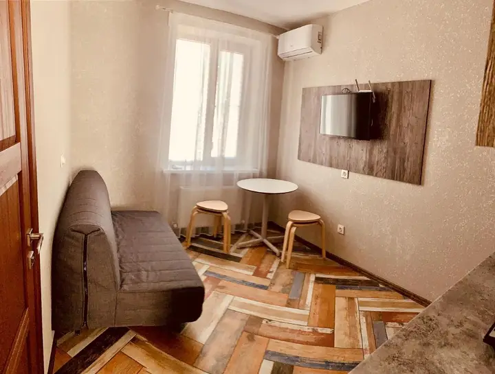 Аксай: ЖДАНОВА АПАРТ Zhdanova Apart