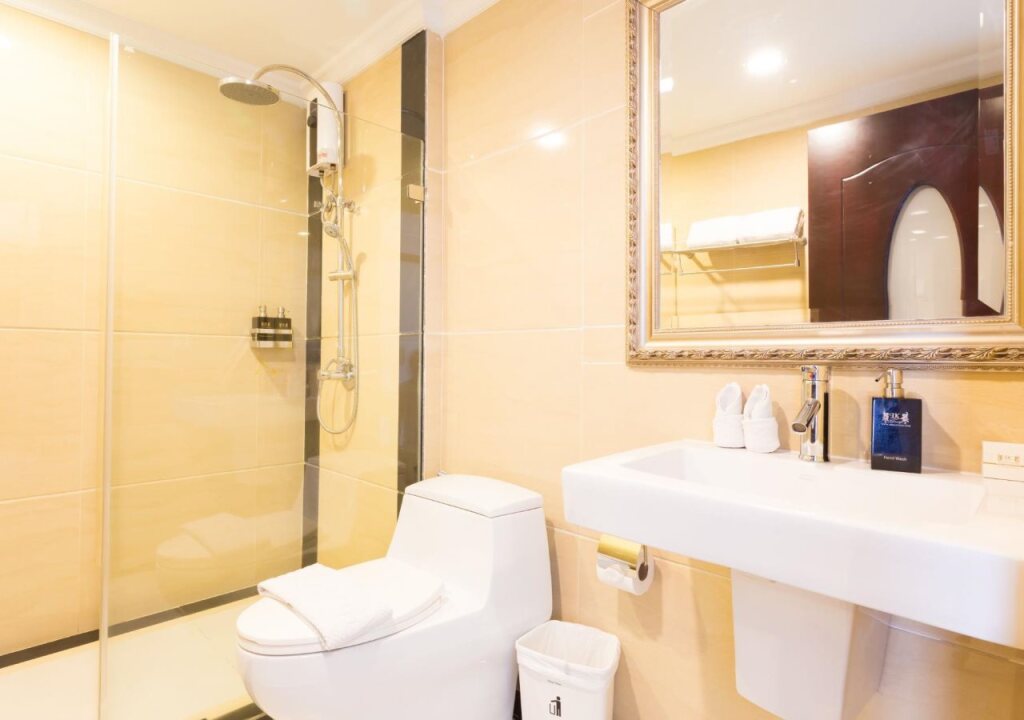 Паттайя: LK Majestic Villa