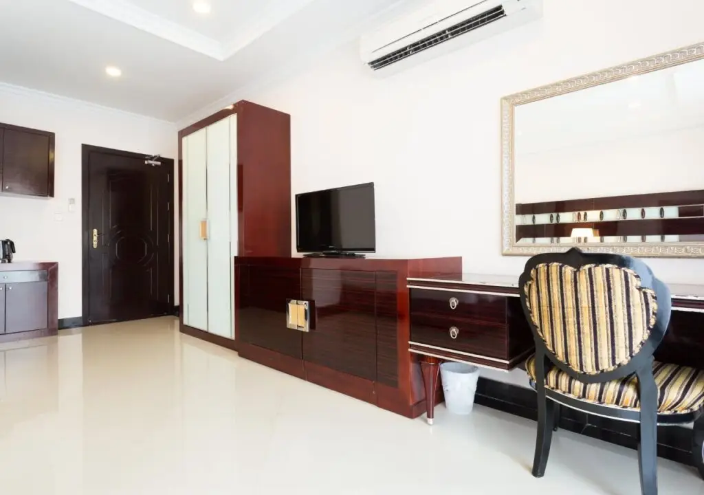 Паттайя: LK Majestic Villa