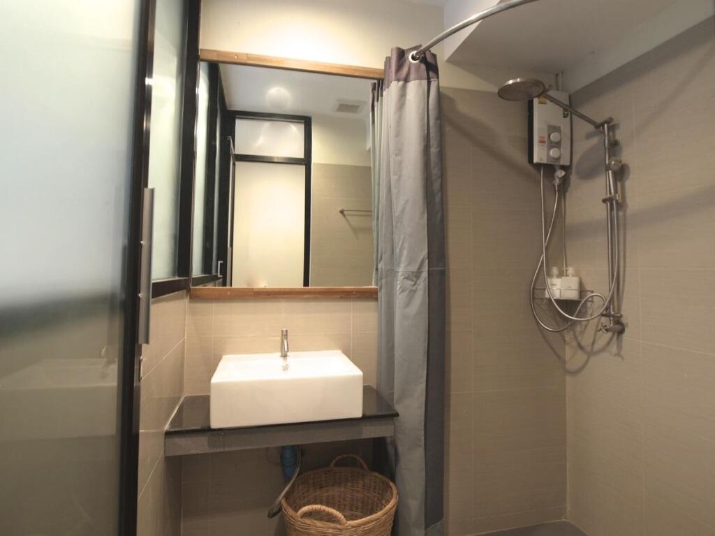 Бангкок: Inn CK61