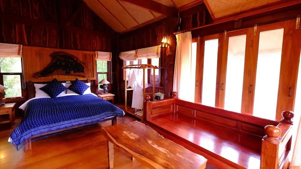 Саванг-Даен-Дин: Chuan Thanapanya Resort