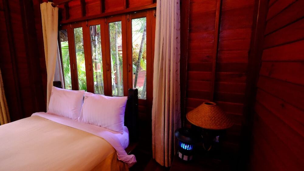 Саванг-Даен-Дин: Chuan Thanapanya Resort