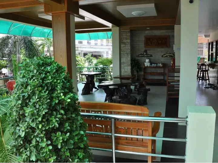 Кхонкэн: Jiamjai Apartment