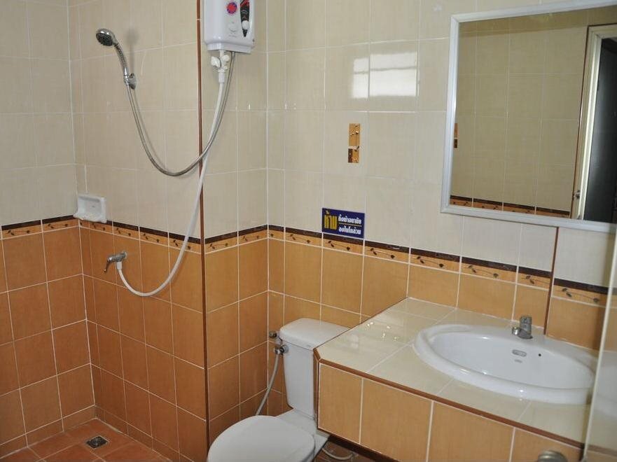 Кхонкэн: Jiamjai Apartment