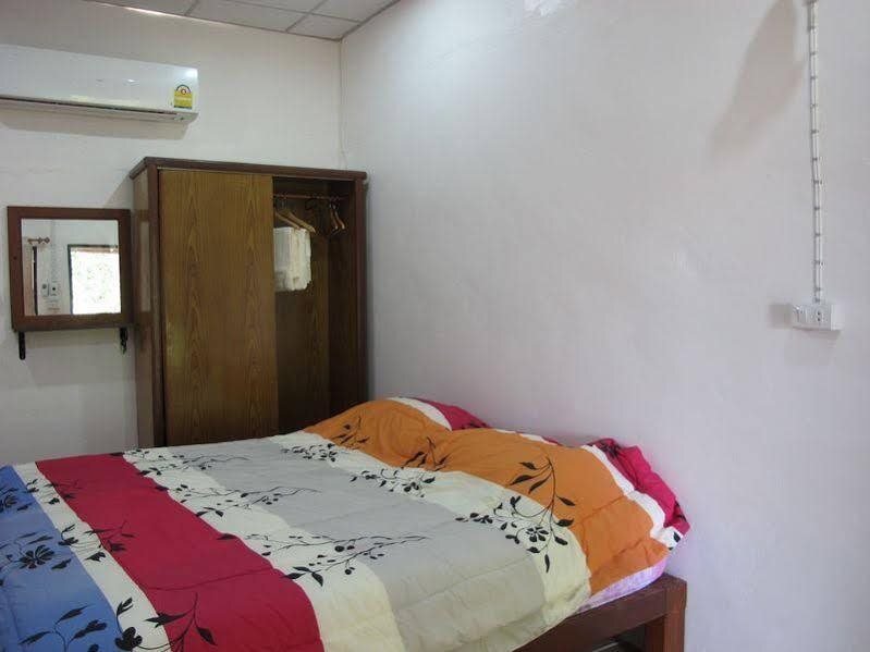 Самутсонгкхрам: Tepnimit Resort