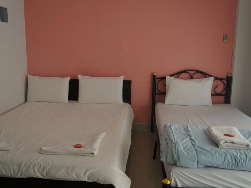 Кхонкэн: Siriwan Grand Garden Apartment
