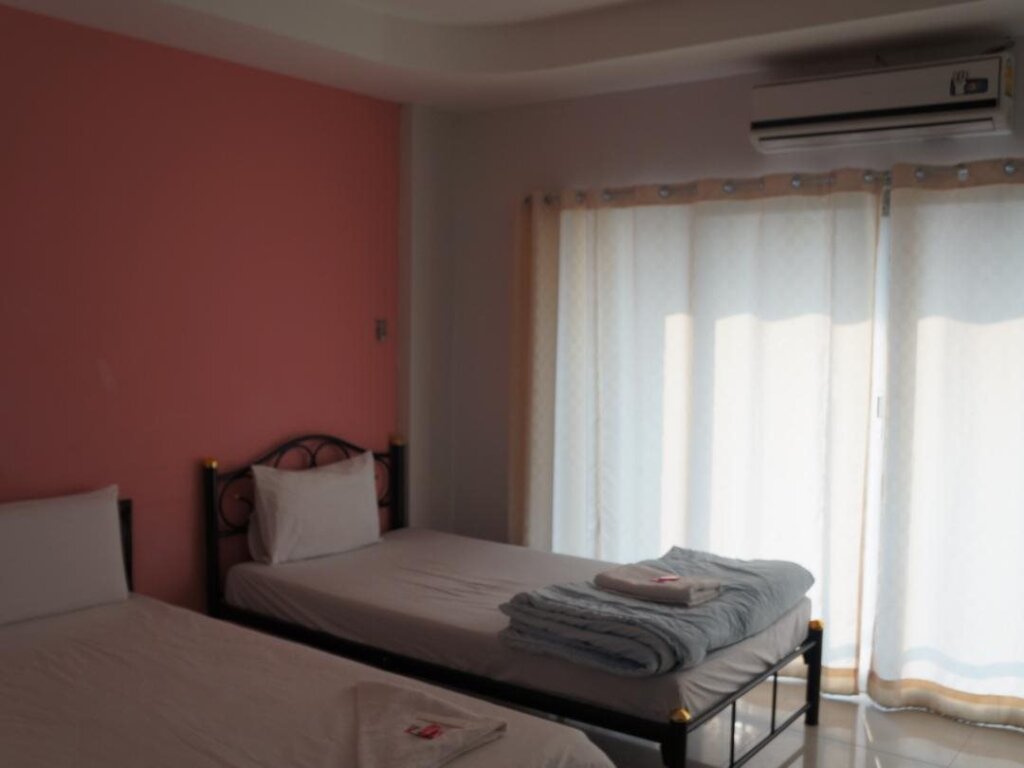Кхонкэн: Siriwan Grand Garden Apartment