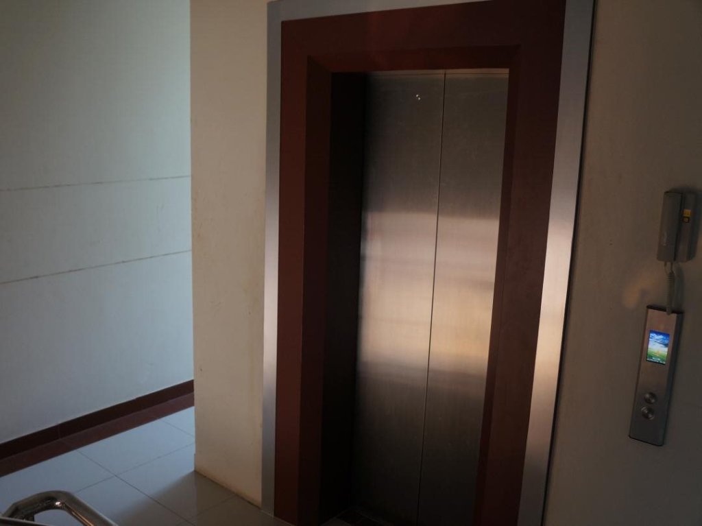 Кхонкэн: Siriwan Grand Garden Apartment