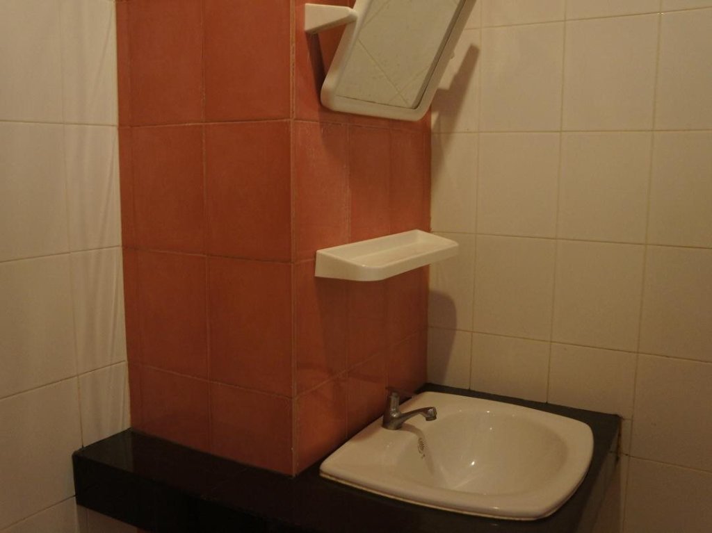 Кхонкэн: Siriwan Grand Garden Apartment