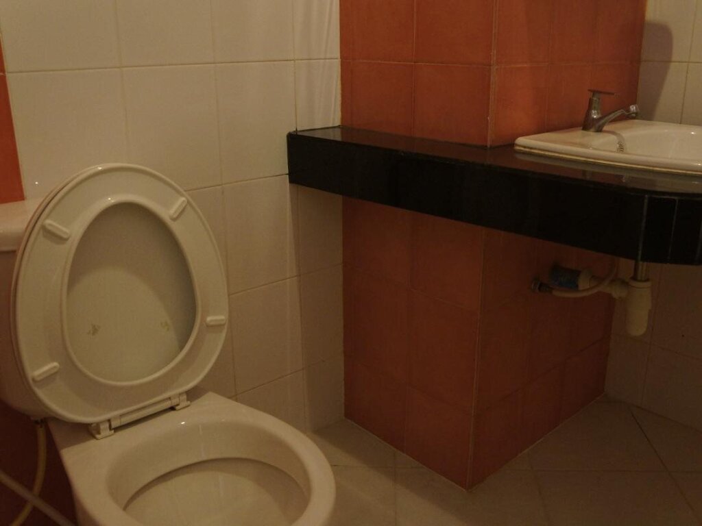 Кхонкэн: Siriwan Grand Garden Apartment