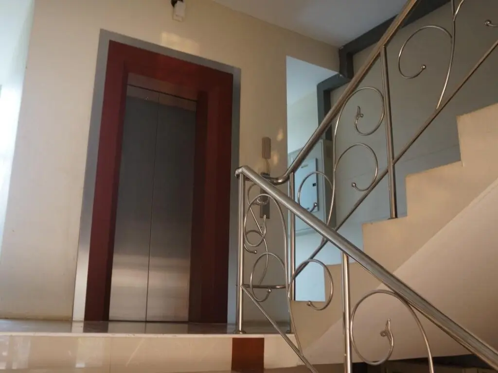 Кхонкэн: Siriwan Grand Garden Apartment